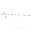 Isopropyl myristate CAS 110-27-0